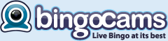 Bingo Cams logo
