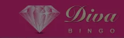 Diva Bingo logo