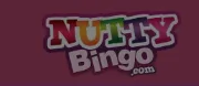 Nutty Bingo logo