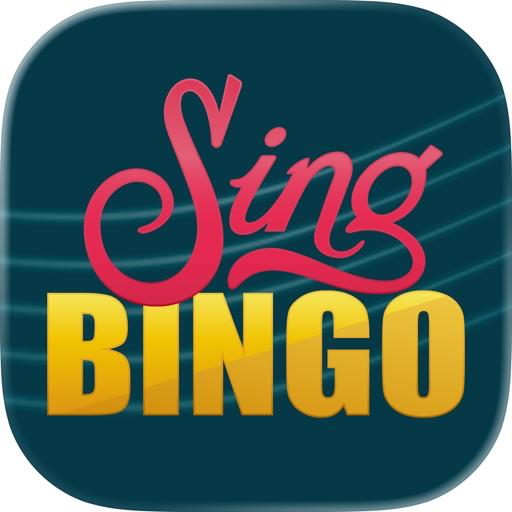 Sing Bingo logo