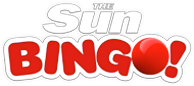 Sun Bingo logo