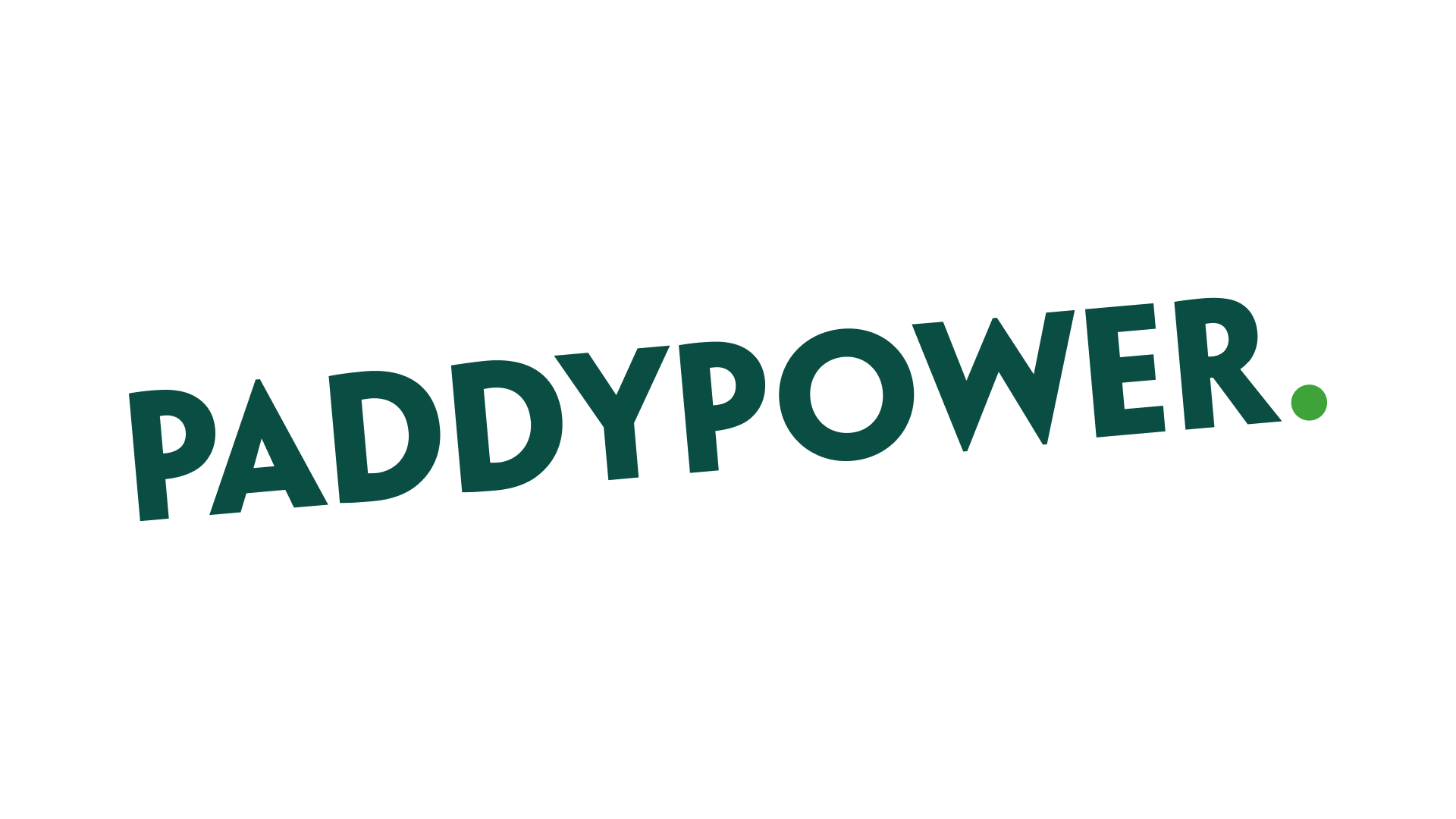 Paddy Power Bingo logo
